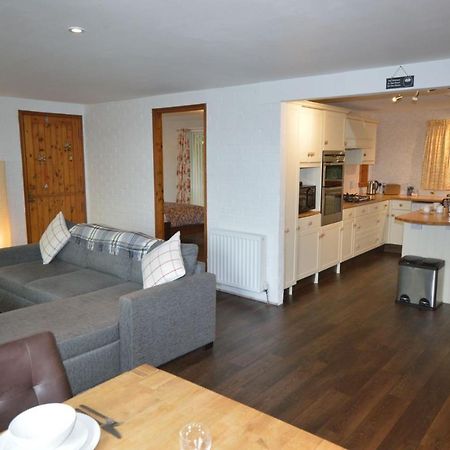 אובאן Ardura Apartment No 1 מראה חיצוני תמונה