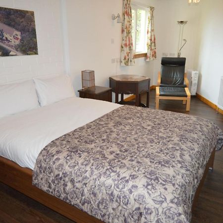 אובאן Ardura Apartment No 1 מראה חיצוני תמונה