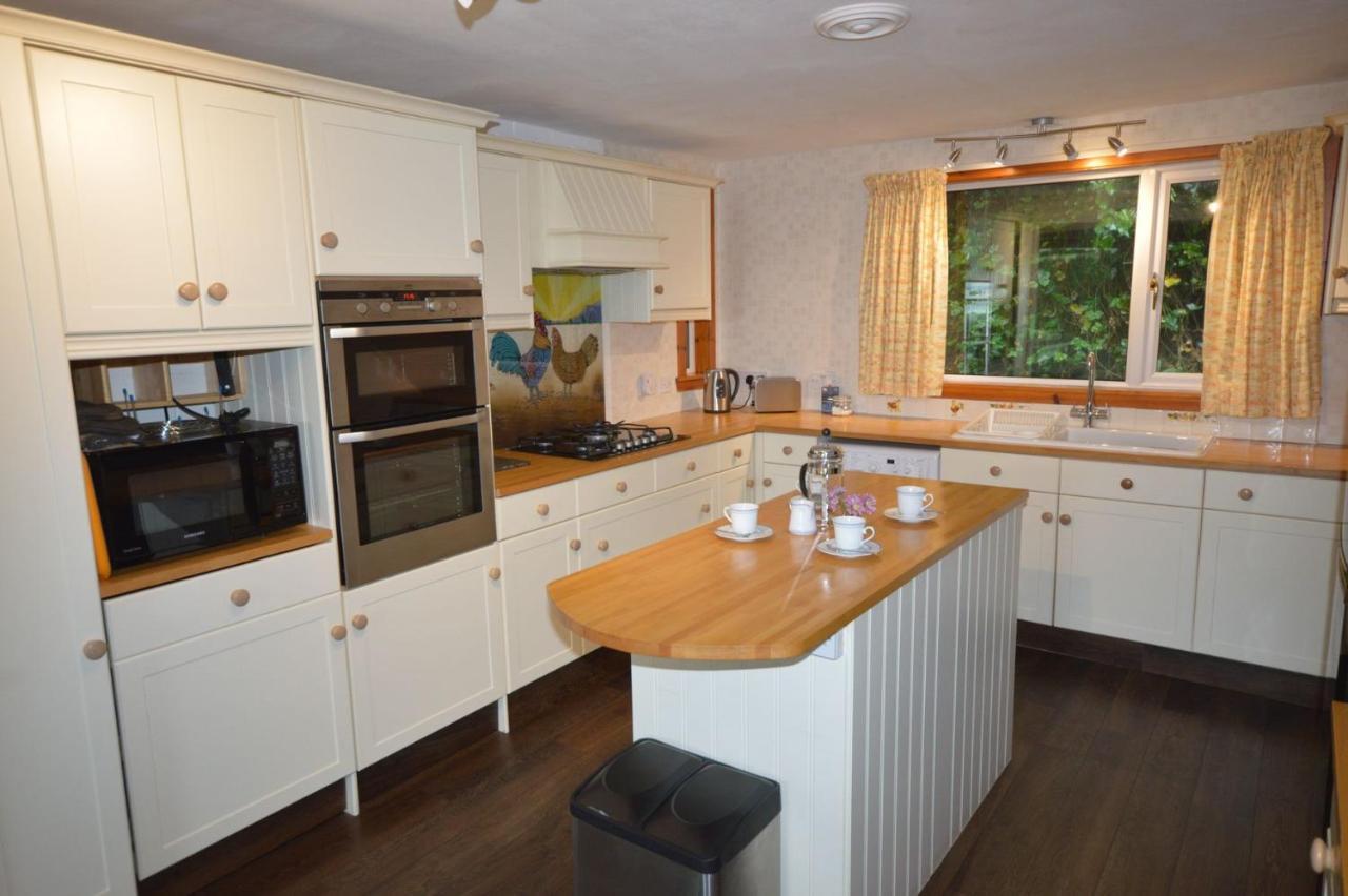 אובאן Ardura Apartment No 1 מראה חיצוני תמונה