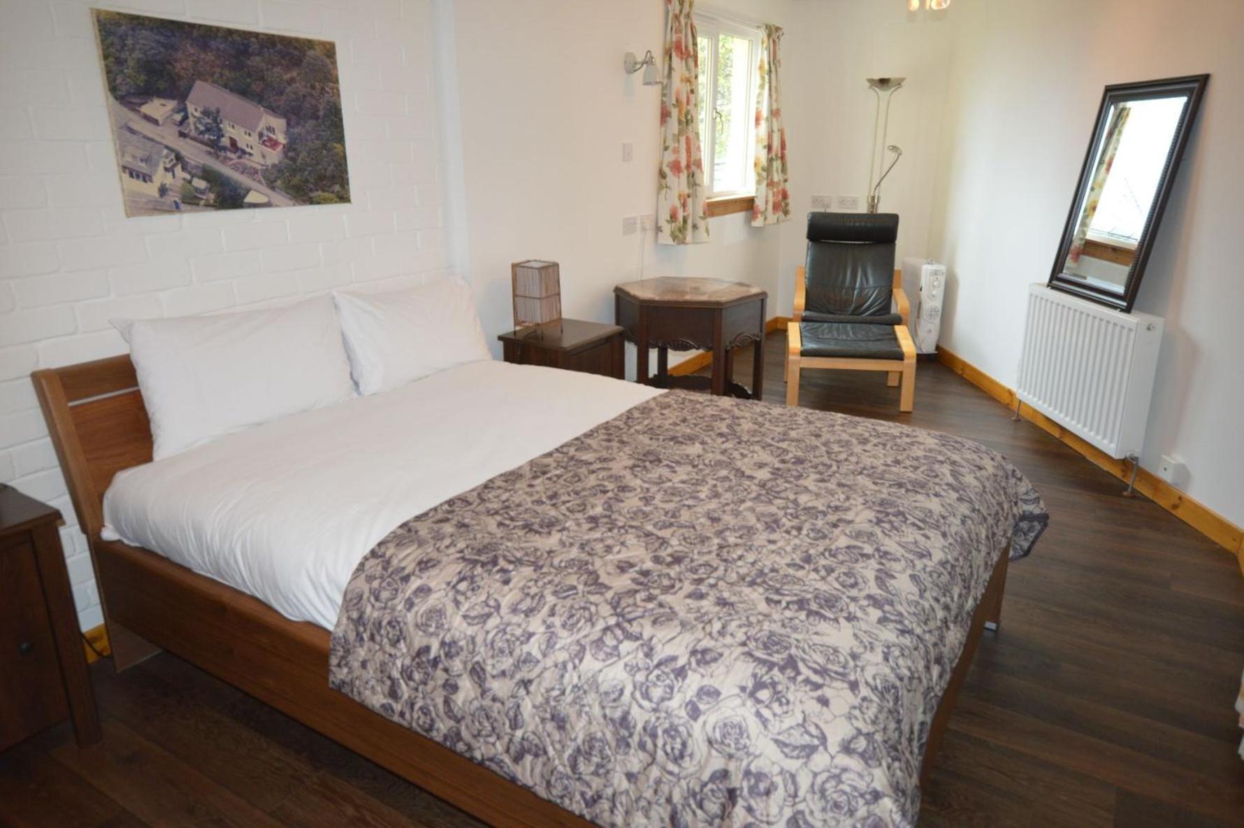 אובאן Ardura Apartment No 1 מראה חיצוני תמונה
