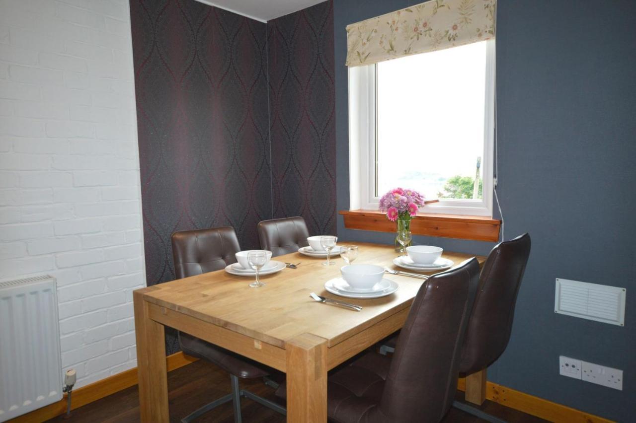 אובאן Ardura Apartment No 1 מראה חיצוני תמונה